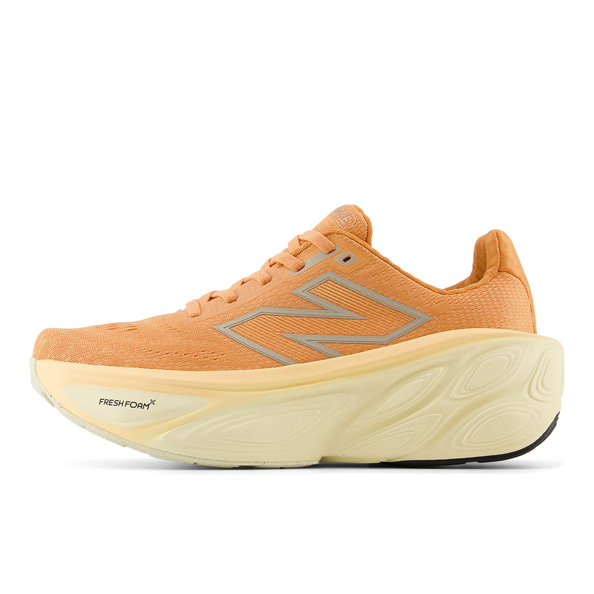 New Balance Fresh Foam X MORE V5 Womens Running Shoes - Image 8