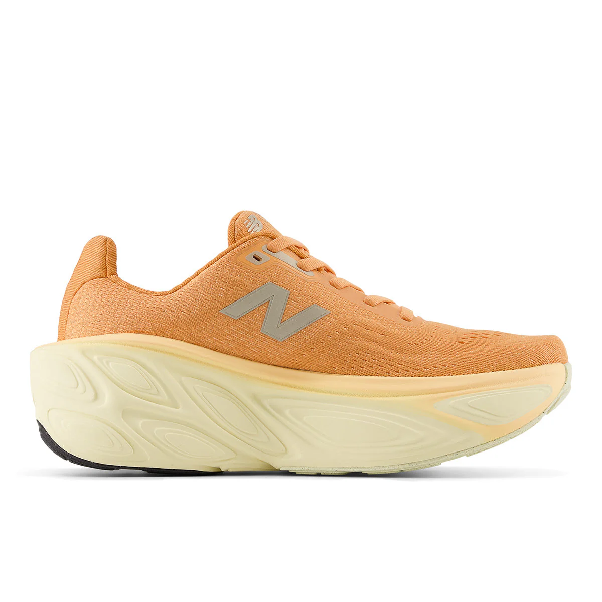 New Balance Fresh Foam X MORE V5 Womens Running Shoes - Image 9