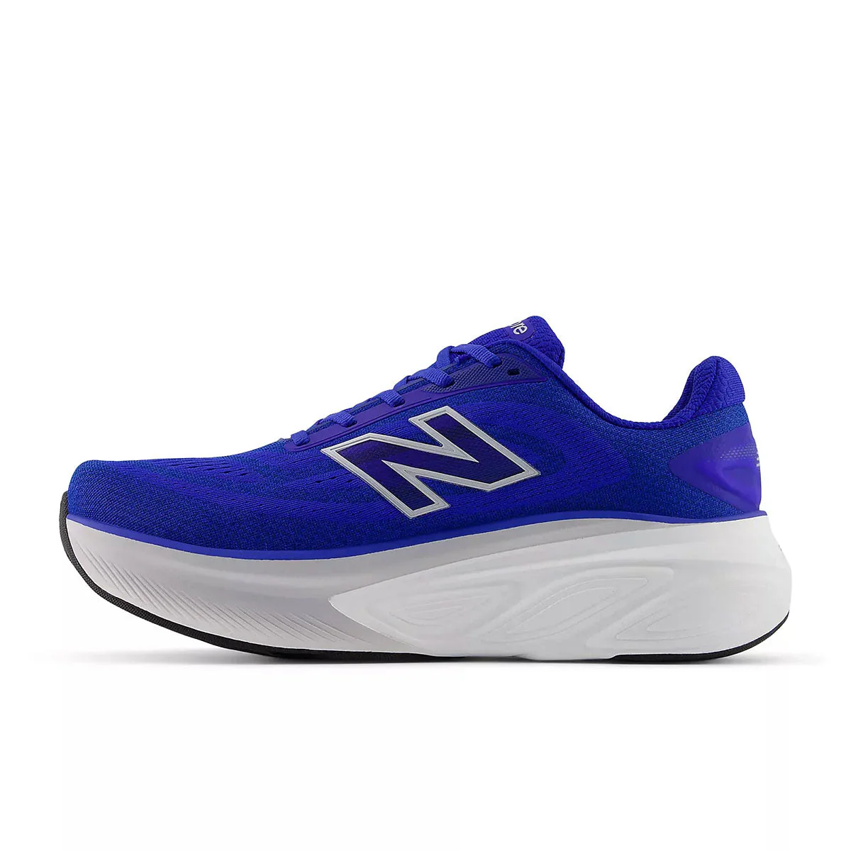 New Balance Fresh Foam X MORE V6 Mens Running Shoes - Image 2