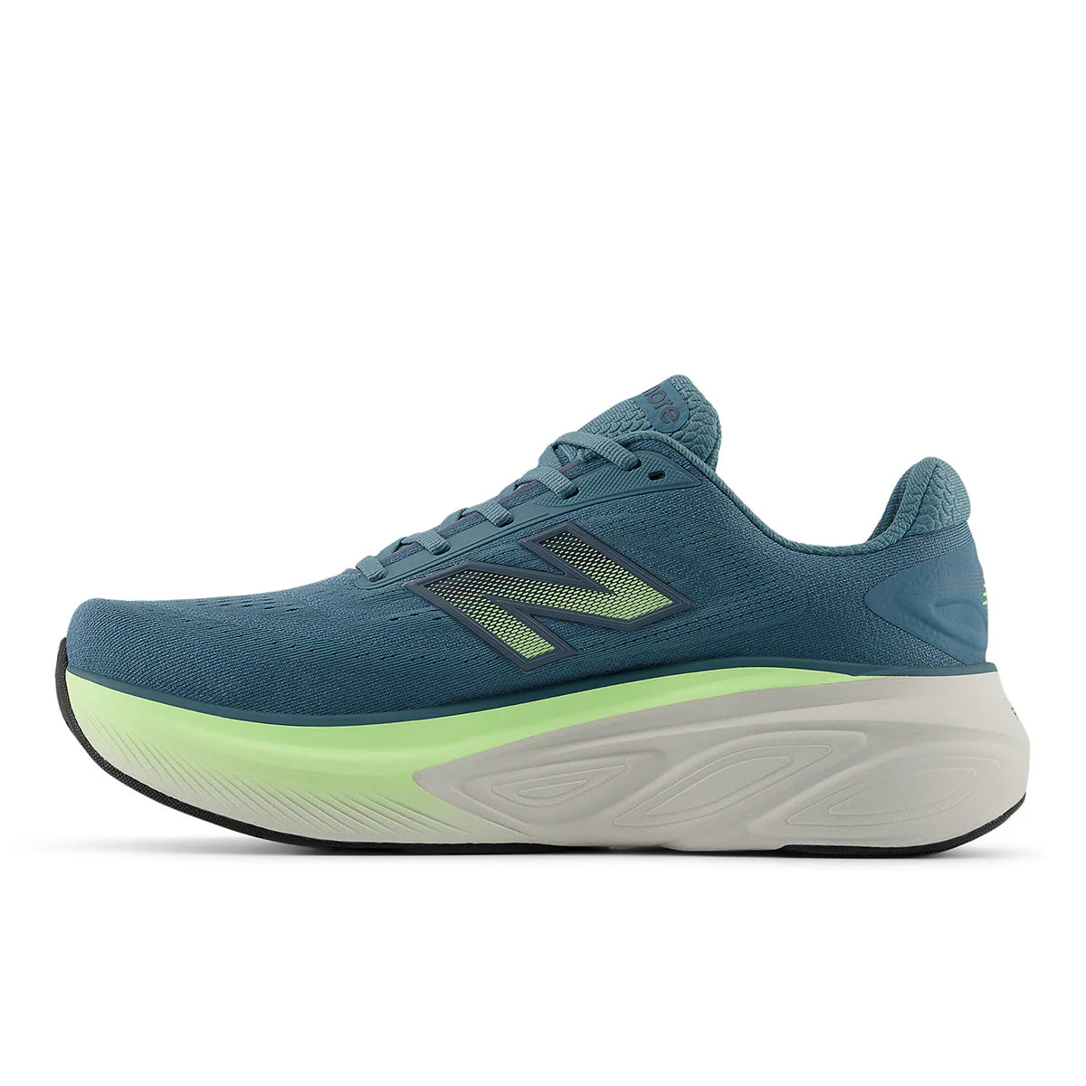 New Balance Fresh Foam X MORE V6 Mens Running Shoes - SS26 - Image 10