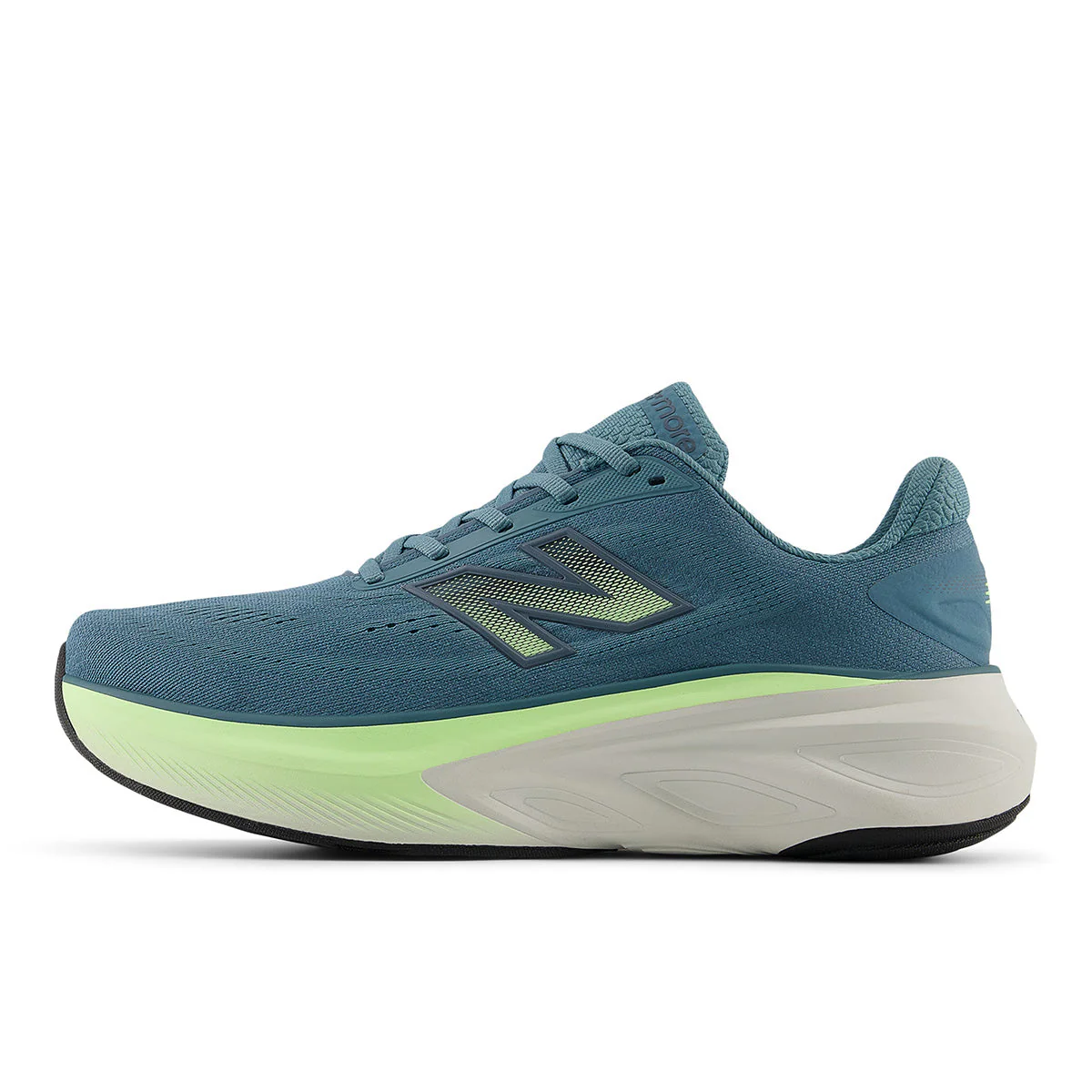 New Balance Fresh Foam X MORE V6 Mens Running Shoes - SS26 - Image 2