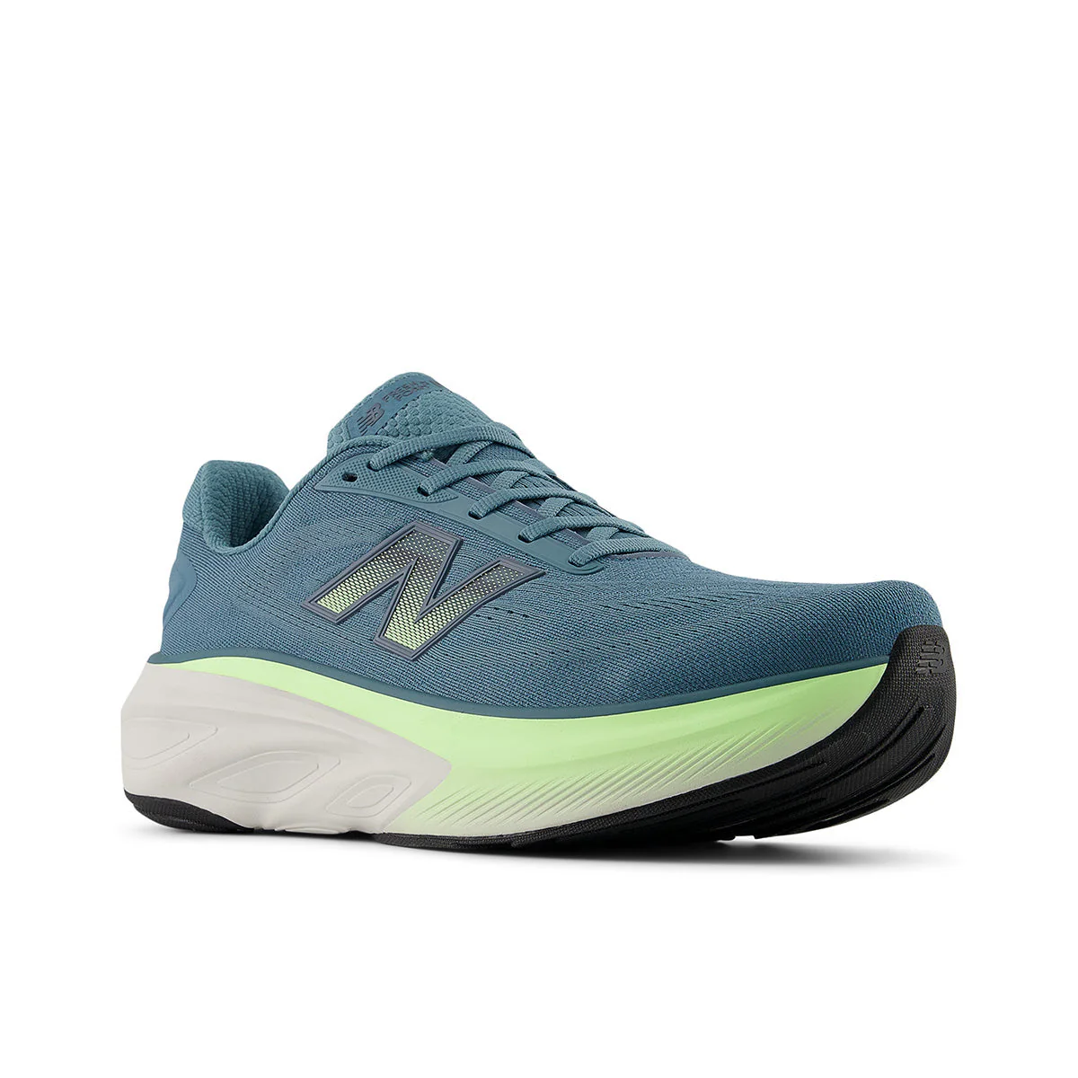 New Balance Fresh Foam X MORE V6 Mens Running Shoes - SS26 - Image 3