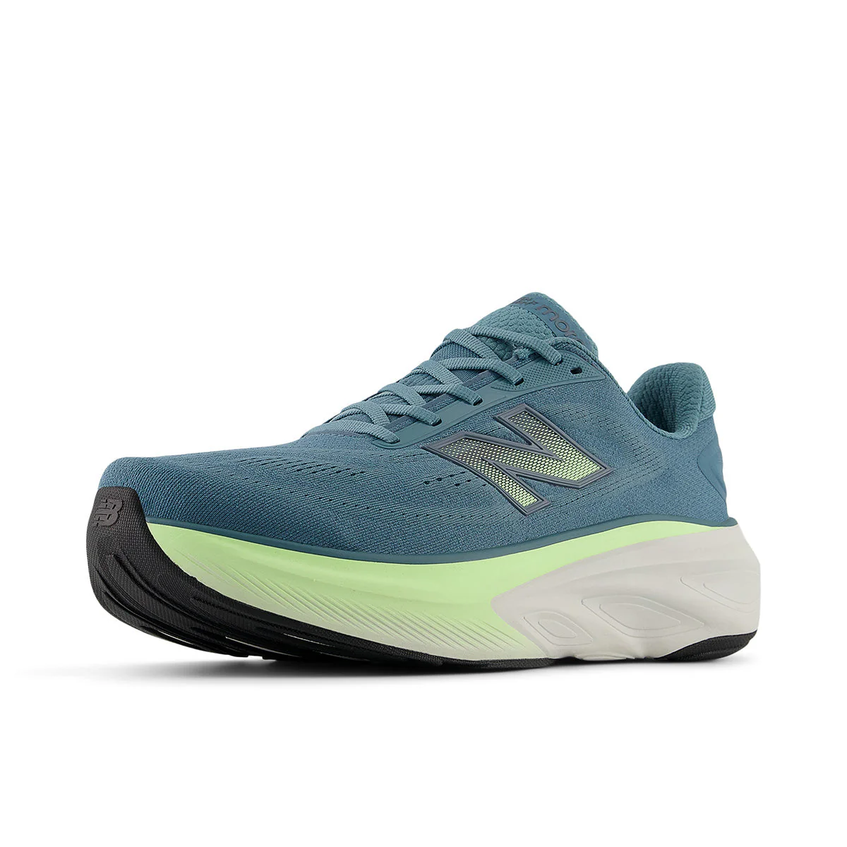New Balance Fresh Foam X MORE V6 Mens Running Shoes - SS26 - Image 4