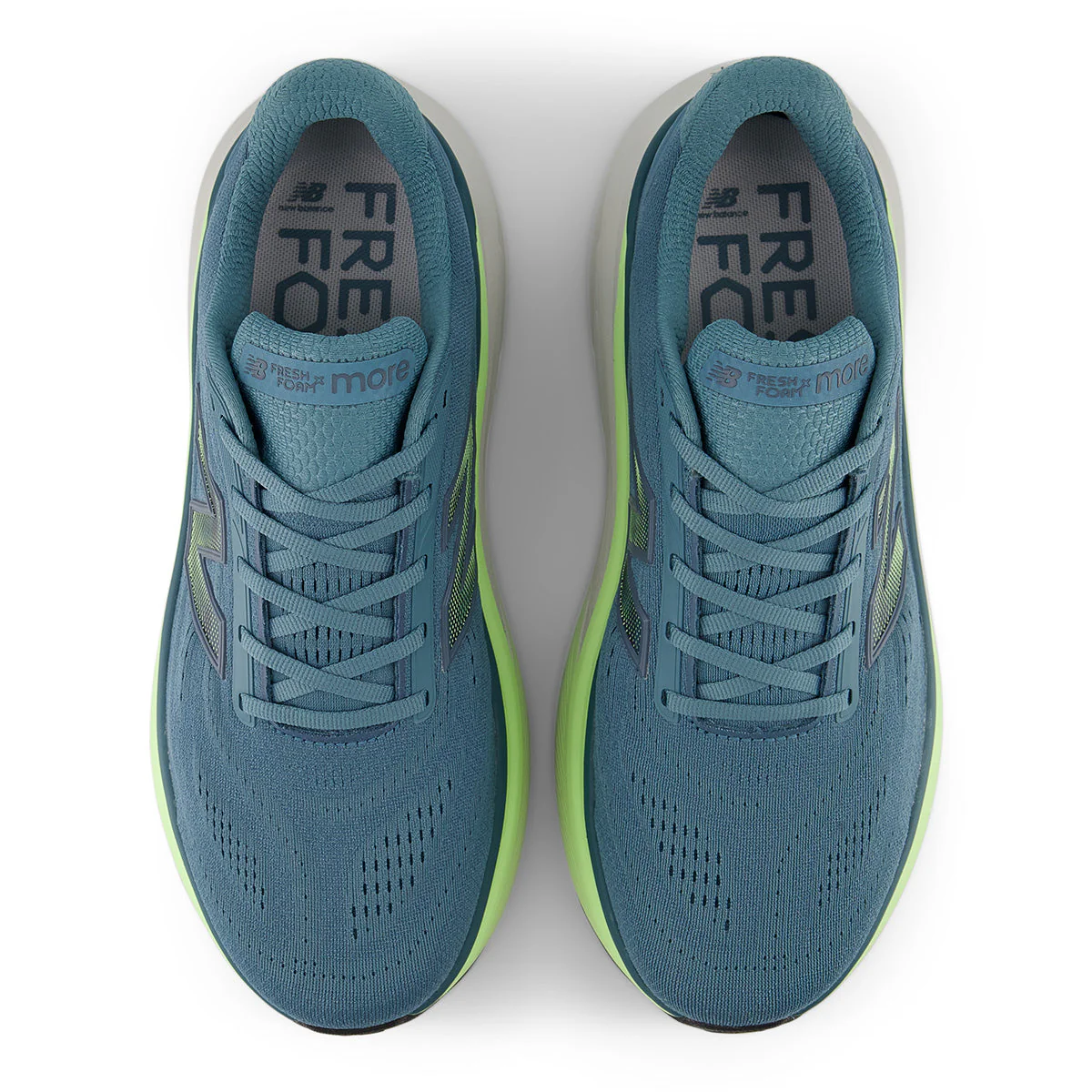 New Balance Fresh Foam X MORE V6 Mens Running Shoes - SS26 - Image 5