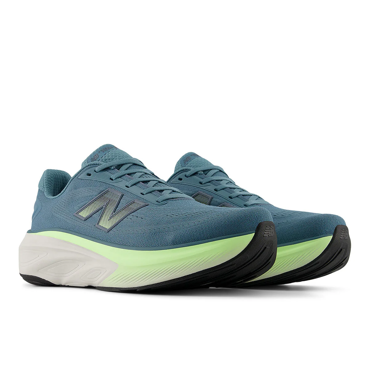 New Balance Fresh Foam X MORE V6 Mens Running Shoes - SS26 - Image 6