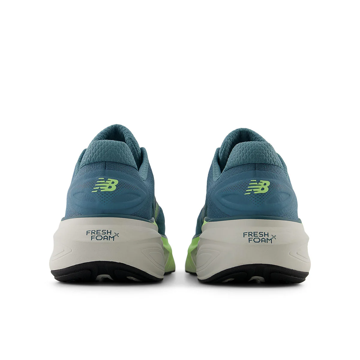 New Balance Fresh Foam X MORE V6 Mens Running Shoes - SS26 - Image 7