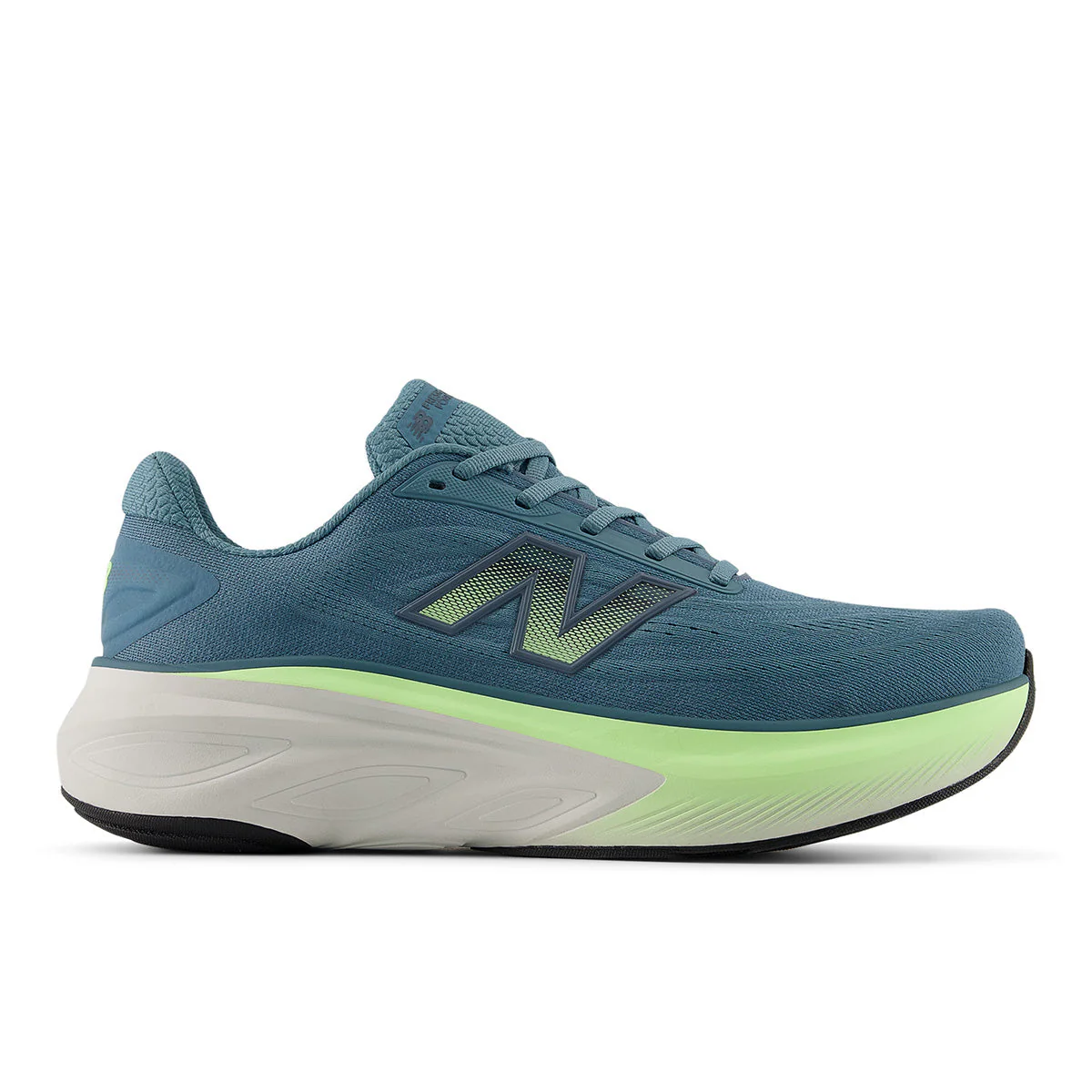 New Balance Fresh Foam X MORE V6 Mens Running Shoes - SS26 - Image 9