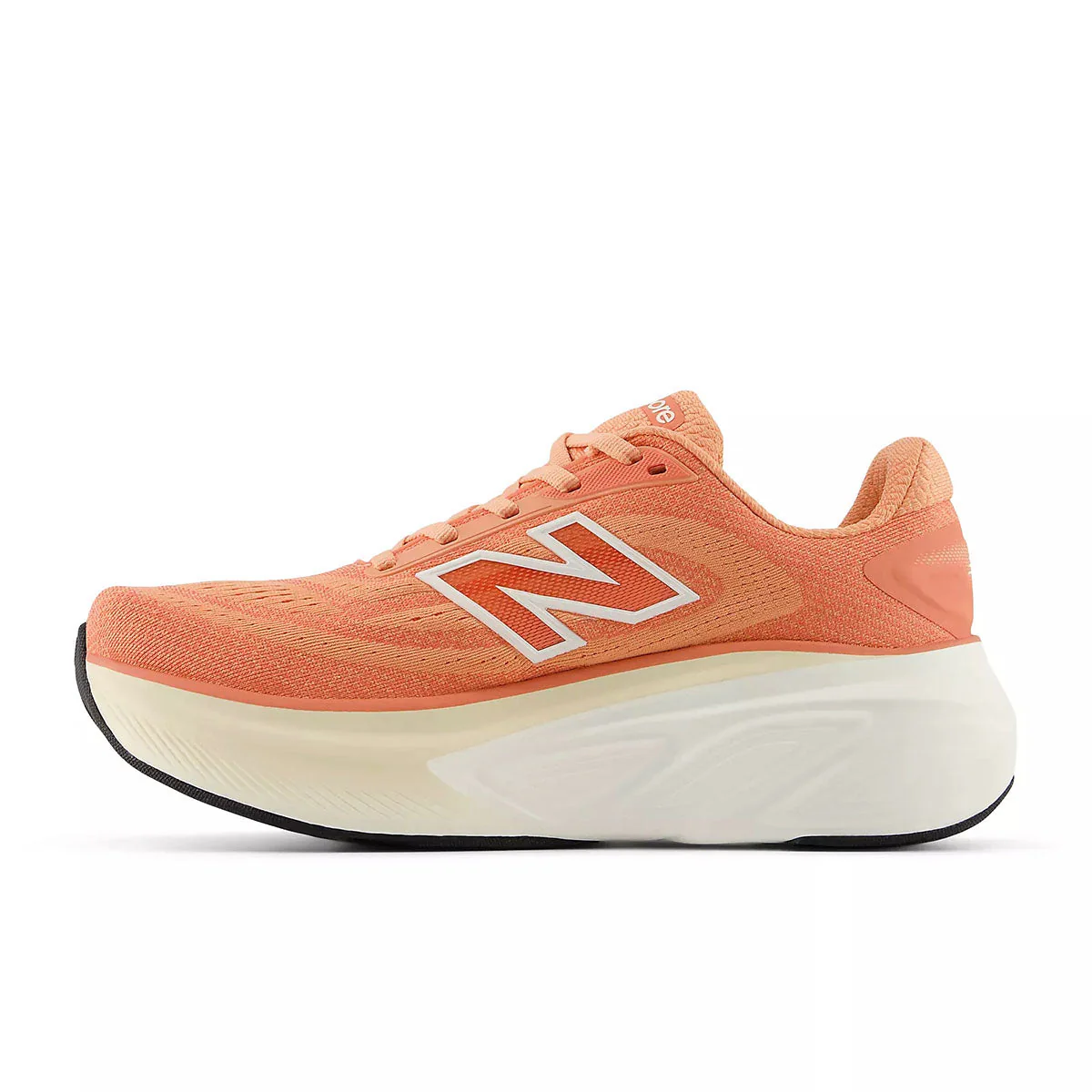 New Balance Fresh Foam X MORE V6 Womens Running Shoes - Image 2