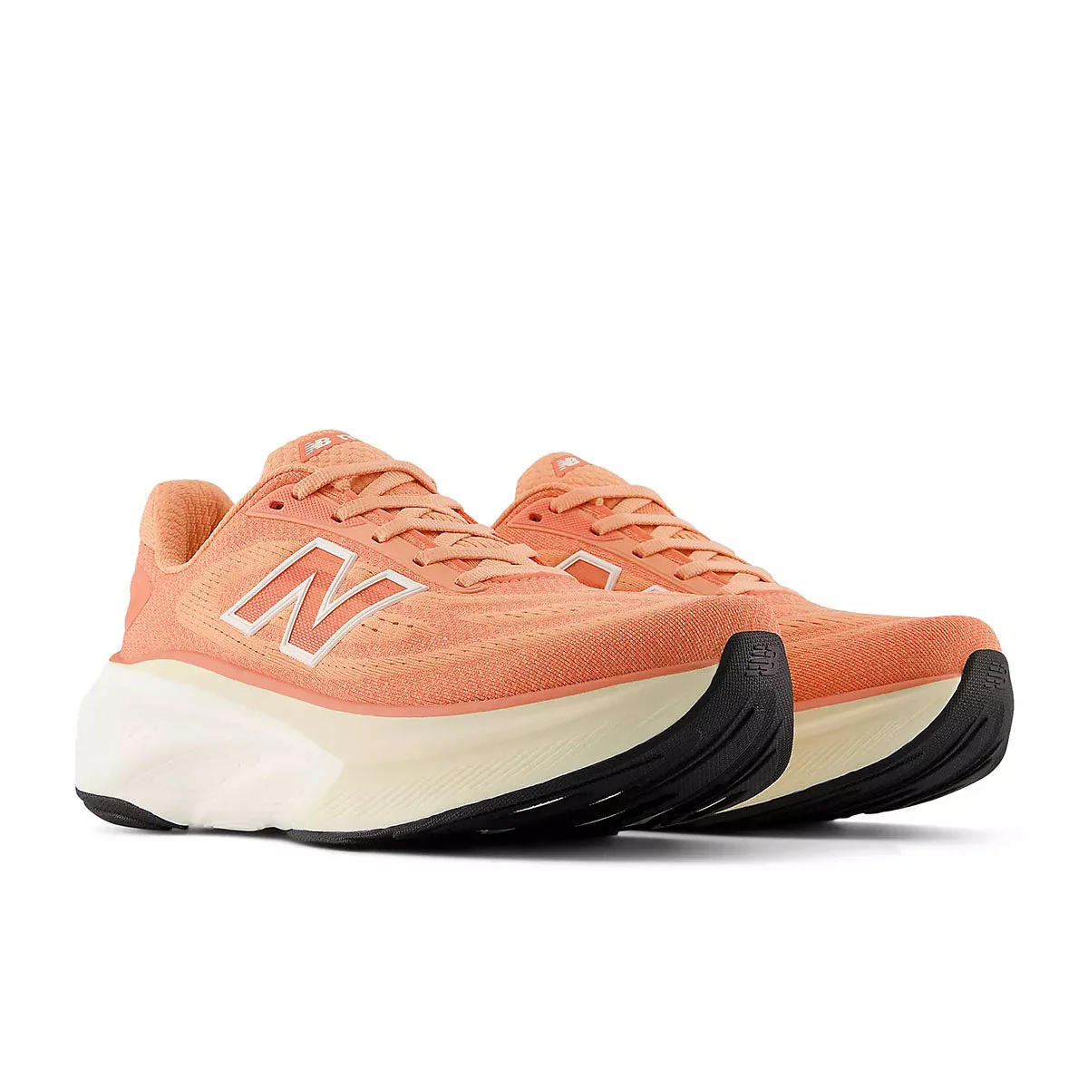New Balance Fresh Foam X MORE V6 Womens Running Shoes - Image 3