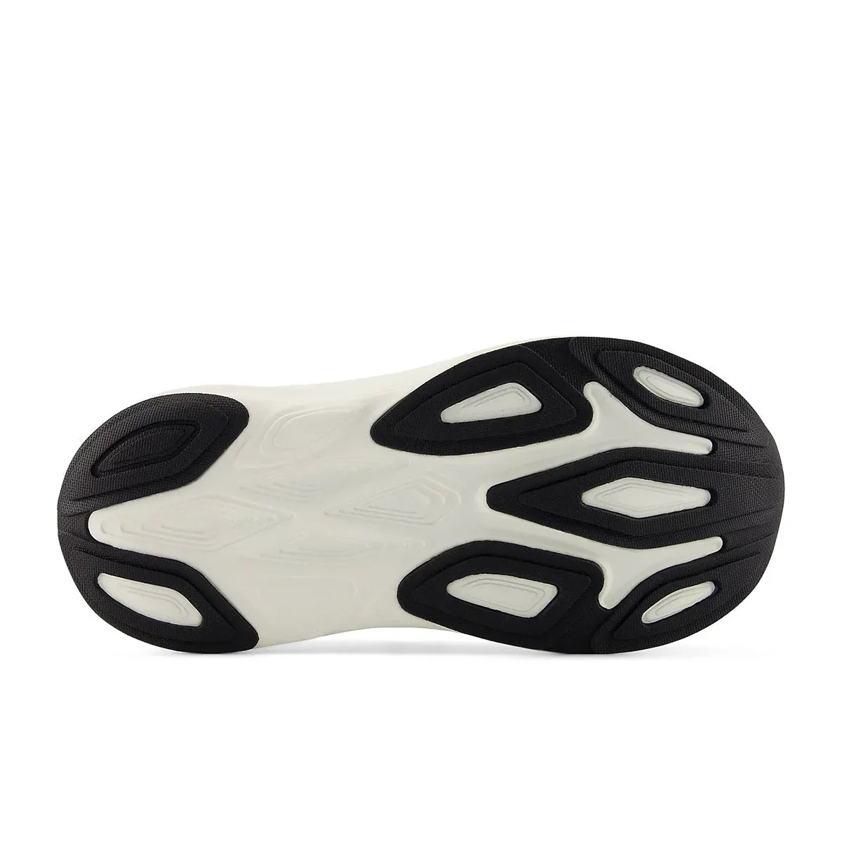 New Balance Fresh Foam X MORE V6 Womens Running Shoes - Image 4