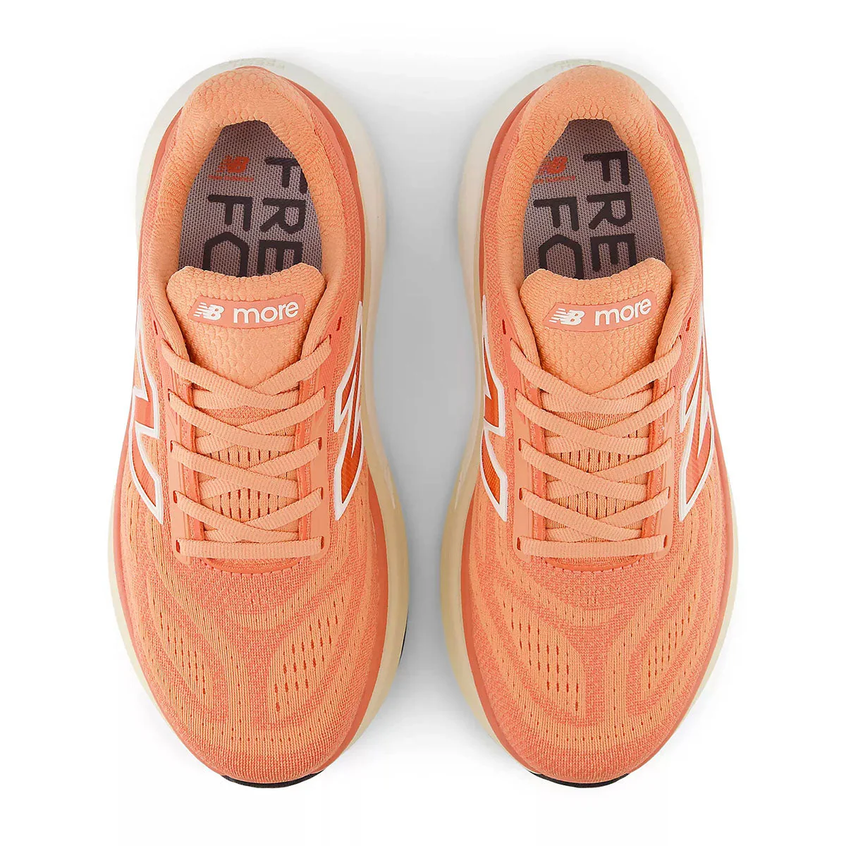 New Balance Fresh Foam X MORE V6 Womens Running Shoes - Image 6