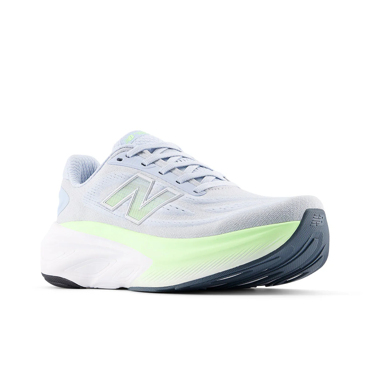 New Balance Fresh Foam X MORE V6 Womens Running Shoes - SS26 - Image 3