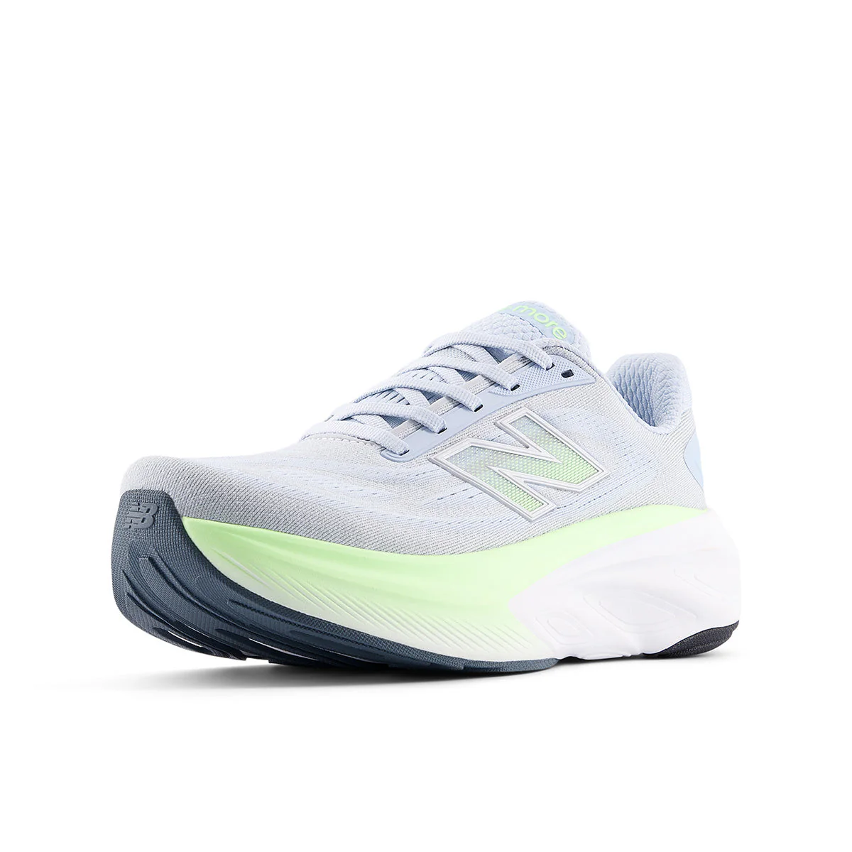 New Balance Fresh Foam X MORE V6 Womens Running Shoes - SS26 - Image 4
