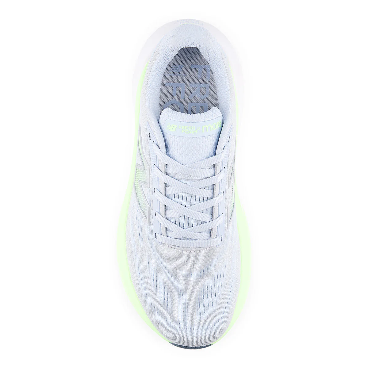 New Balance Fresh Foam X MORE V6 Womens Running Shoes - SS26 - Image 6