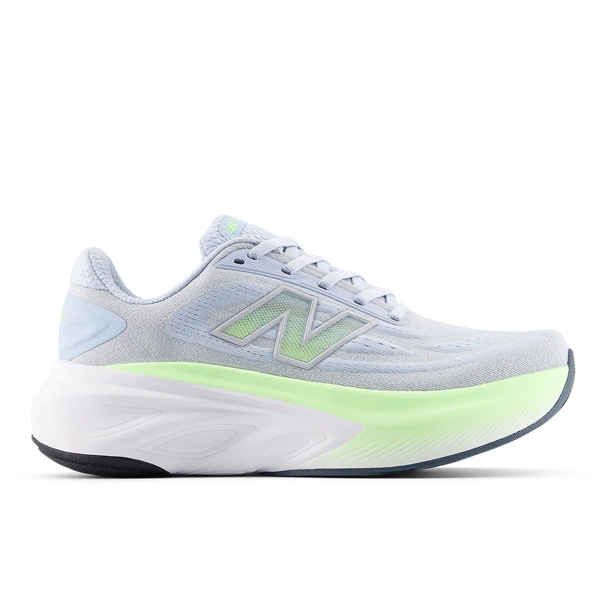 New Balance Fresh Foam X MORE V6 Womens Running Shoes - SS26 - Image 7