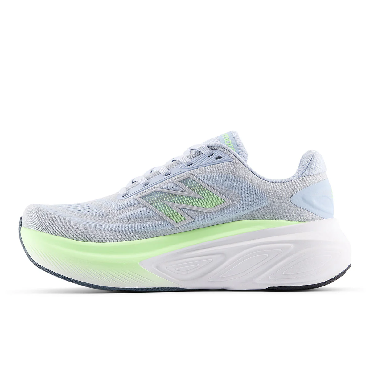 New Balance Fresh Foam X MORE V6 Womens Running Shoes - SS26 - Image 8