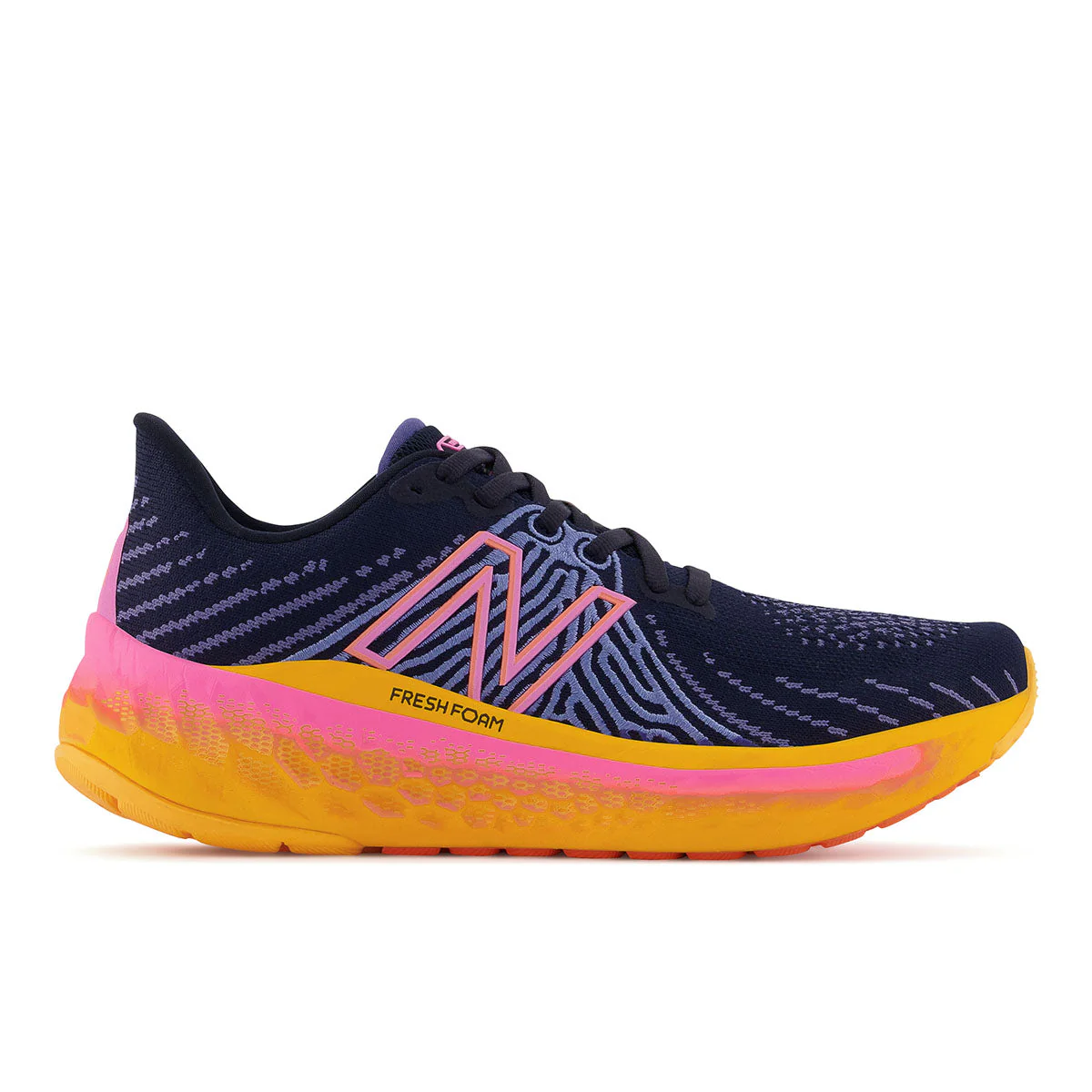 New Balance Fresh Foam X Vongo V5 Womens Running Shoes - Image 11