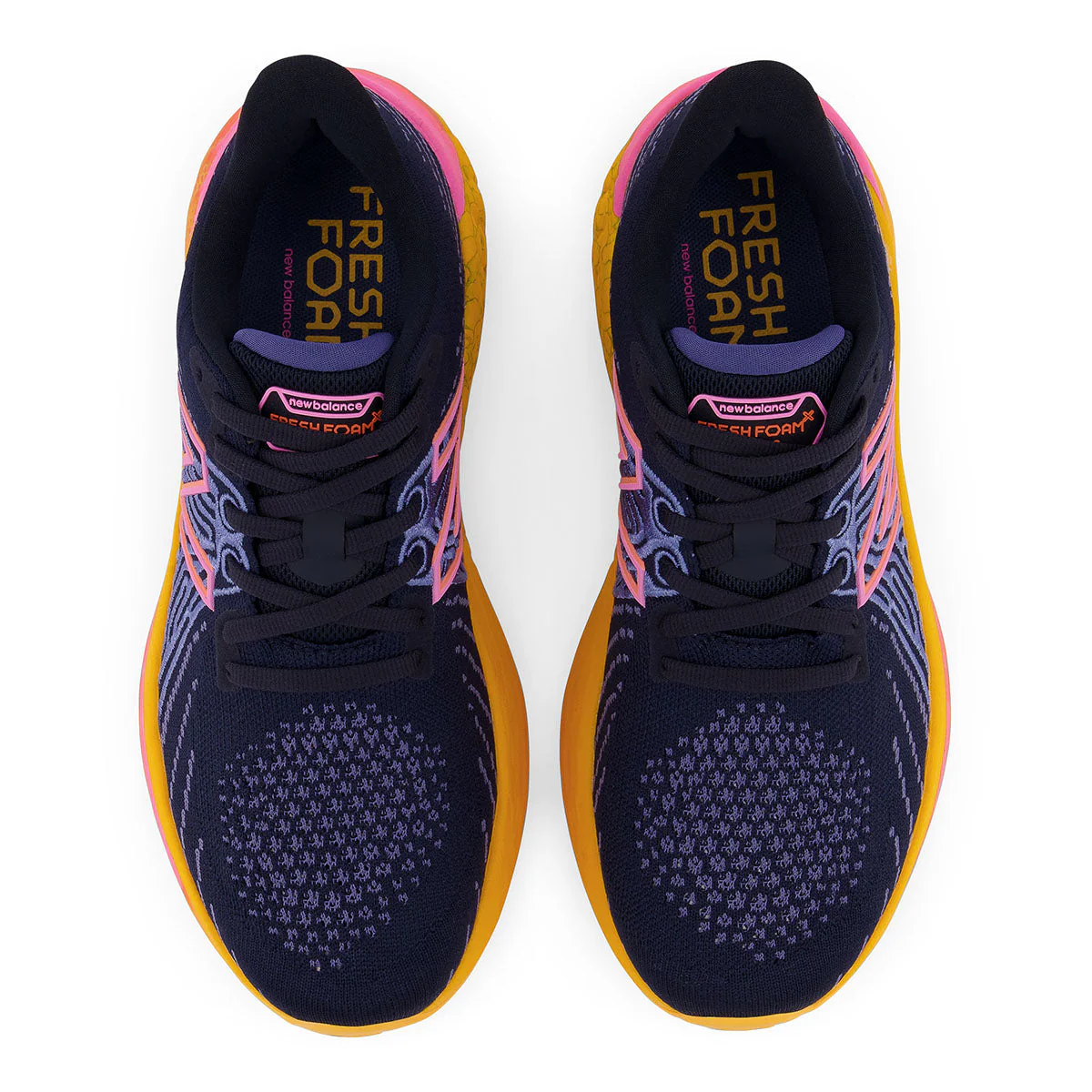 New Balance Fresh Foam X Vongo V5 Womens Running Shoes - Image 13