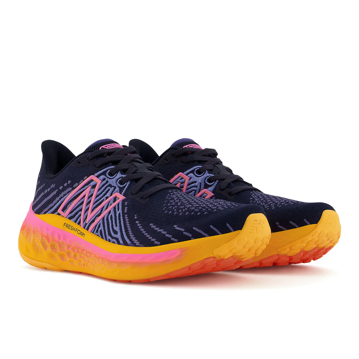 New Balance Fresh Foam X Vongo V5 Womens Running Shoes - Image 14