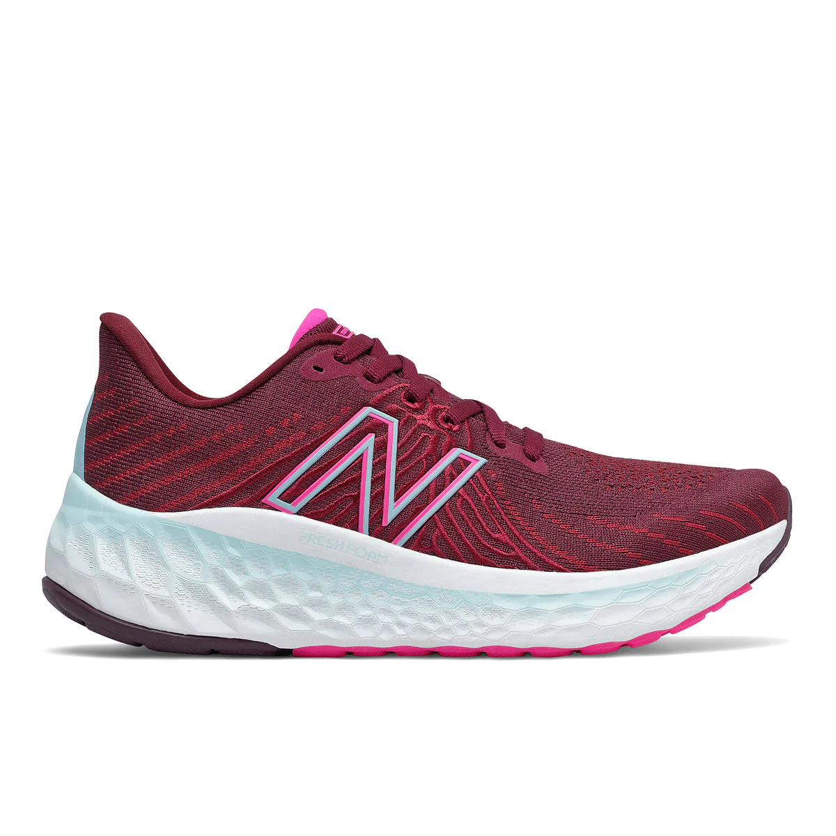 New Balance Fresh Foam X Vongo V5 Womens Running Shoes - Image 17