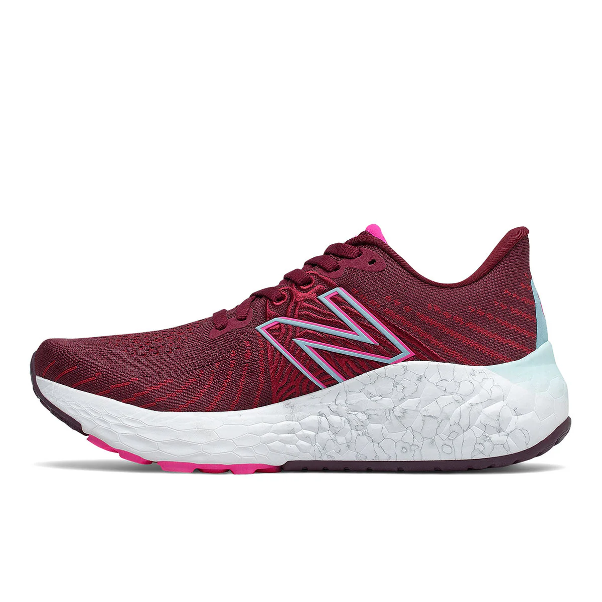 New Balance Fresh Foam X Vongo V5 Womens Running Shoes - Image 18