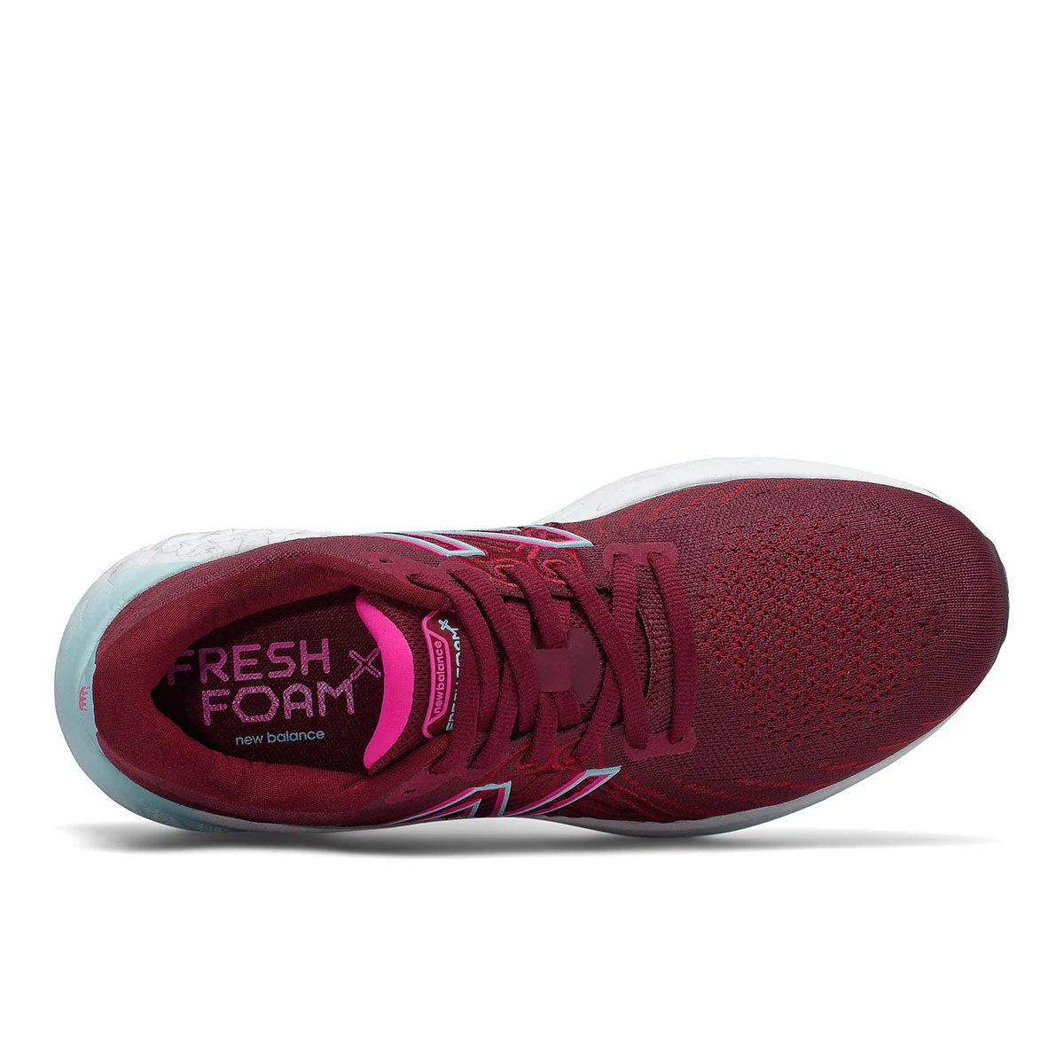 New Balance Fresh Foam X Vongo V5 Womens Running Shoes - Image 19