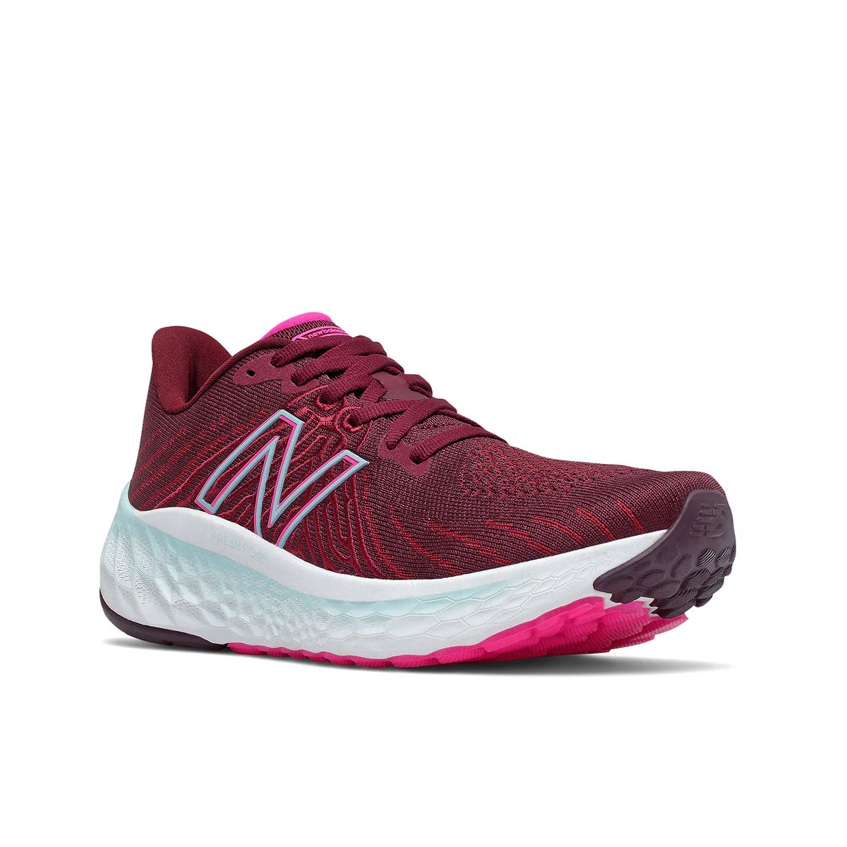 New Balance Fresh Foam X Vongo V5 Womens Running Shoes - Image 20