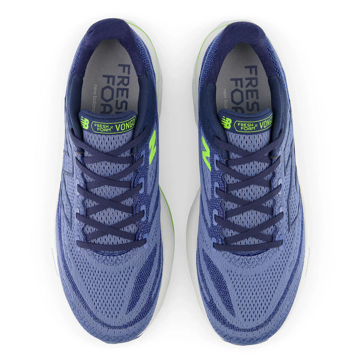 New Balance Fresh Foam X Vongo V6 Mens Running Shoes - Image 21
