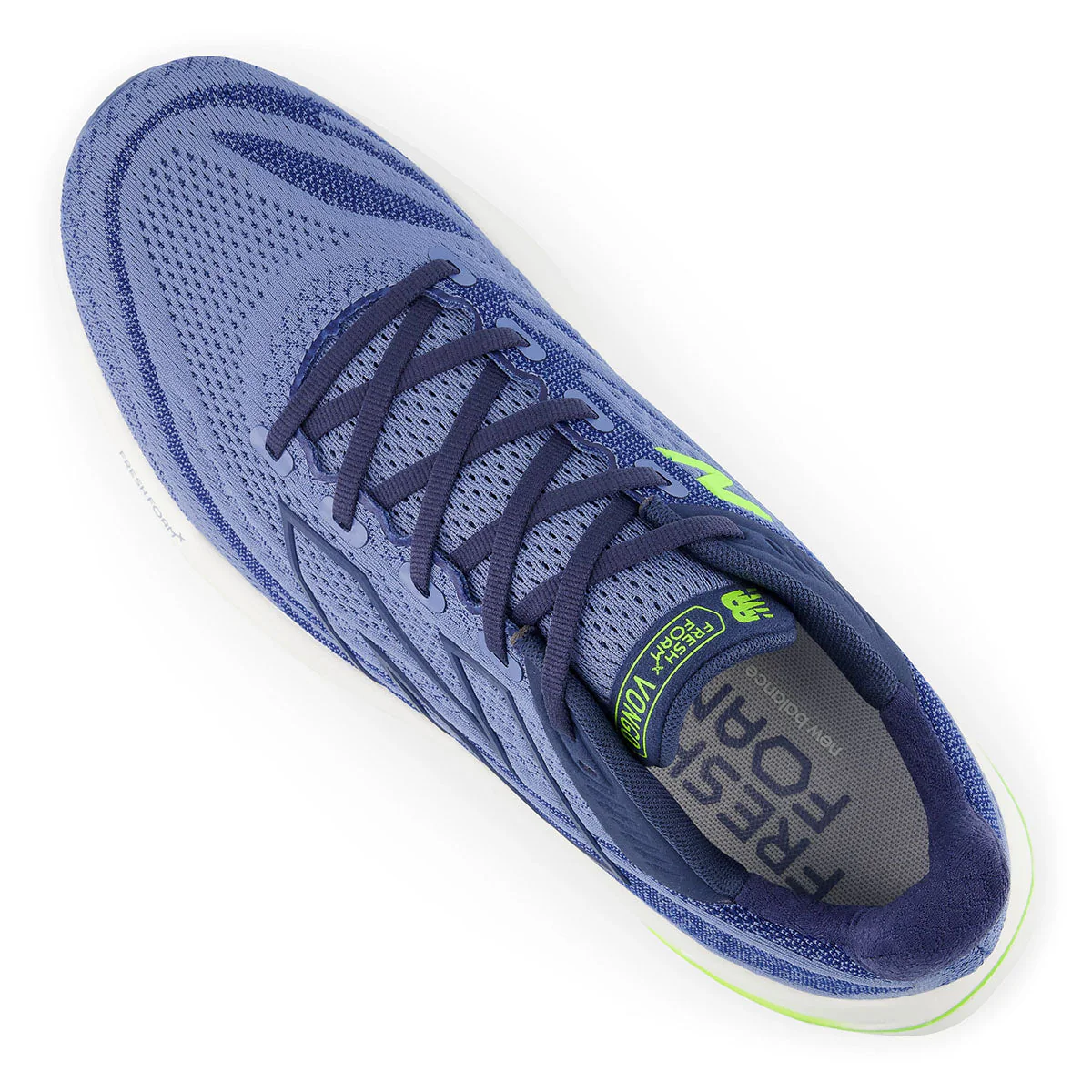 New Balance Fresh Foam X Vongo V6 Mens Running Shoes - Image 29