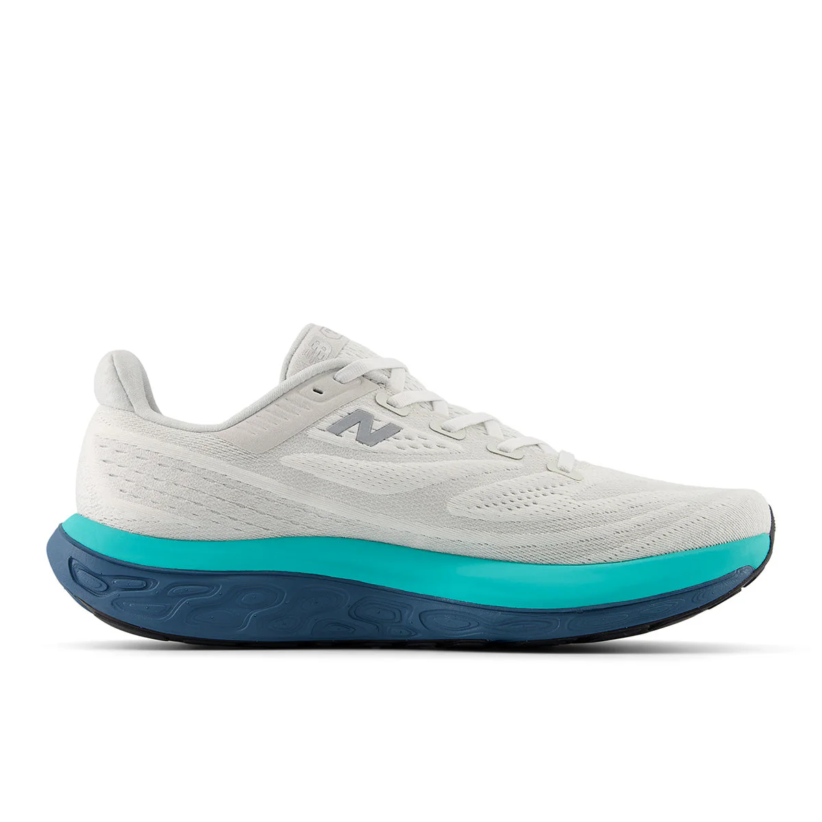 New Balance Fresh Foam X Vongo V6 Mens Running Shoes - Image 3