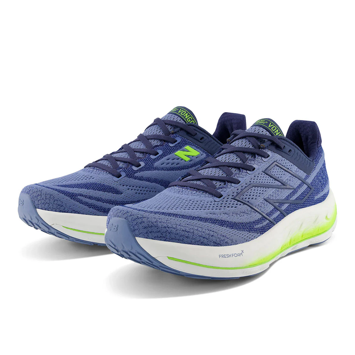 New Balance Fresh Foam X Vongo V6 Mens Running Shoes - Image 30