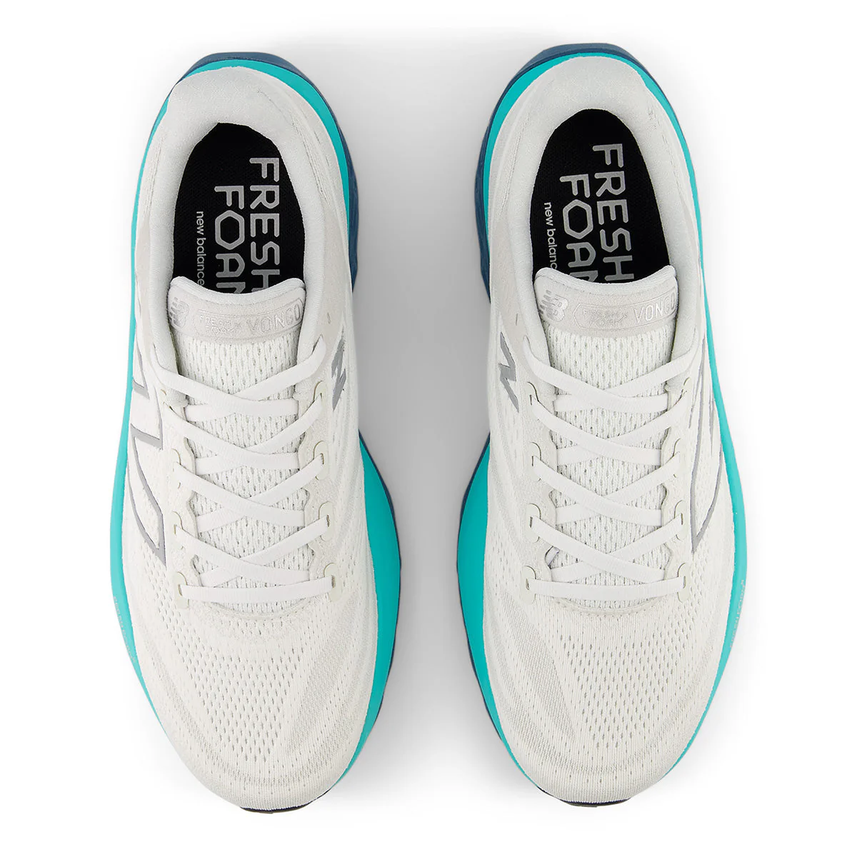 New Balance Fresh Foam X Vongo V6 Mens Running Shoes - Image 7