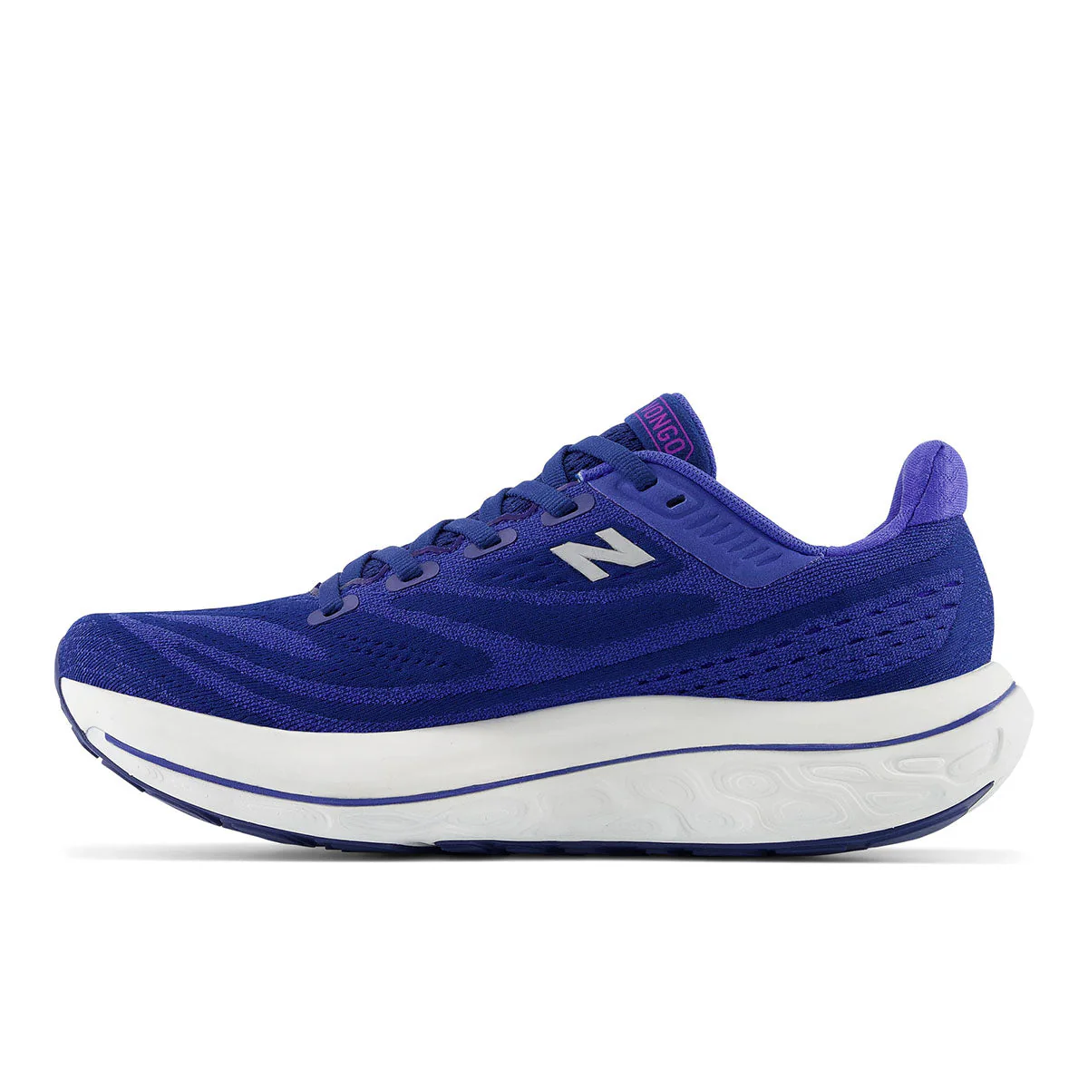 New Balance Fresh Foam X Vongo V6 Womens Running Shoes - Image 20