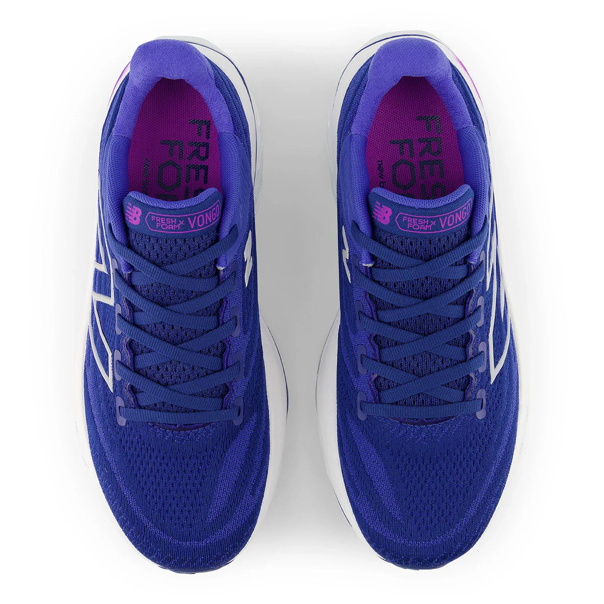 New Balance Fresh Foam X Vongo V6 Womens Running Shoes - Image 21