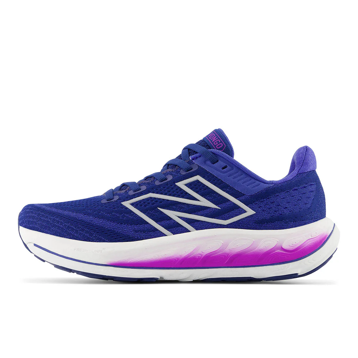 New Balance Fresh Foam X Vongo V6 Womens Running Shoes - Image 26