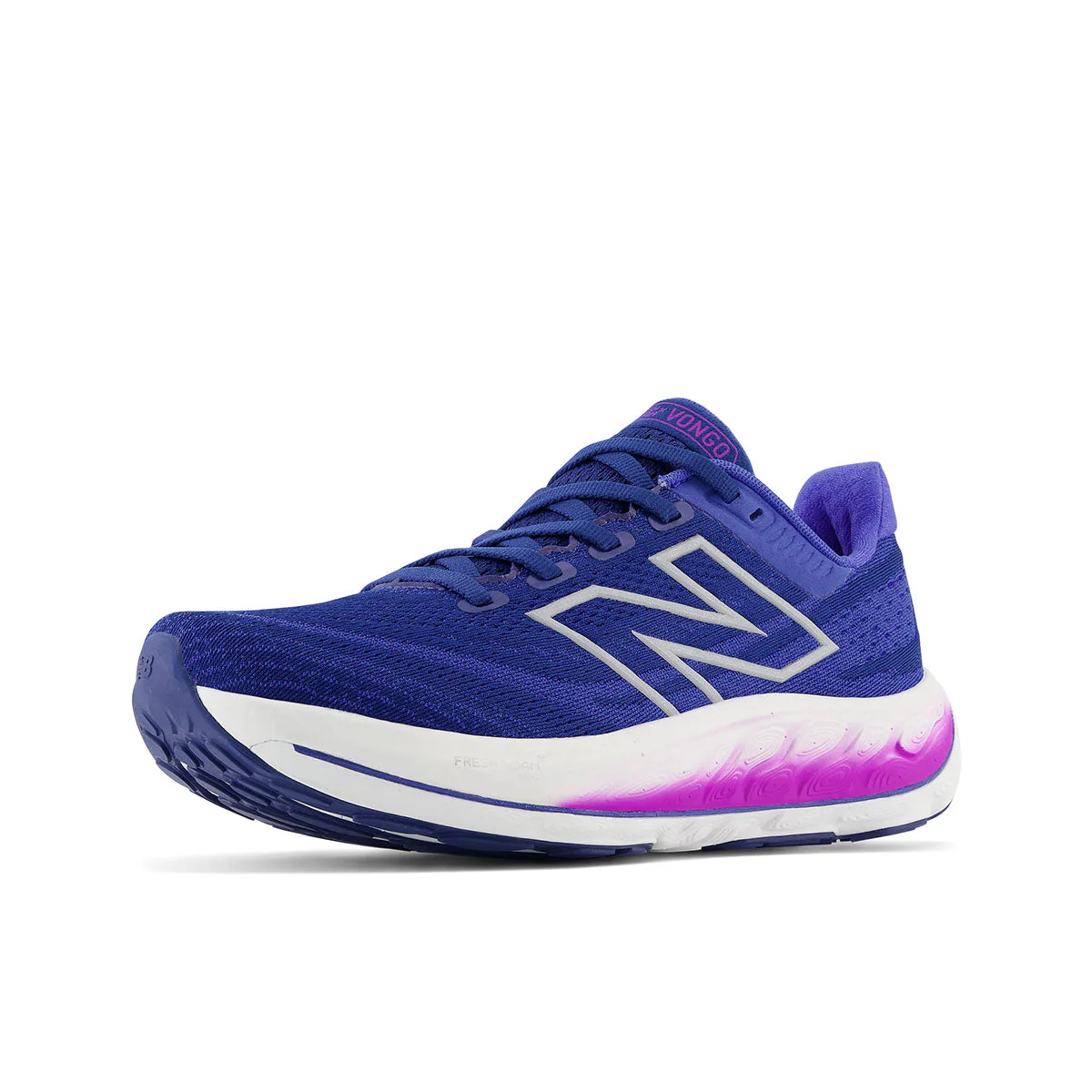 New Balance Fresh Foam X Vongo V6 Womens Running Shoes - Image 28
