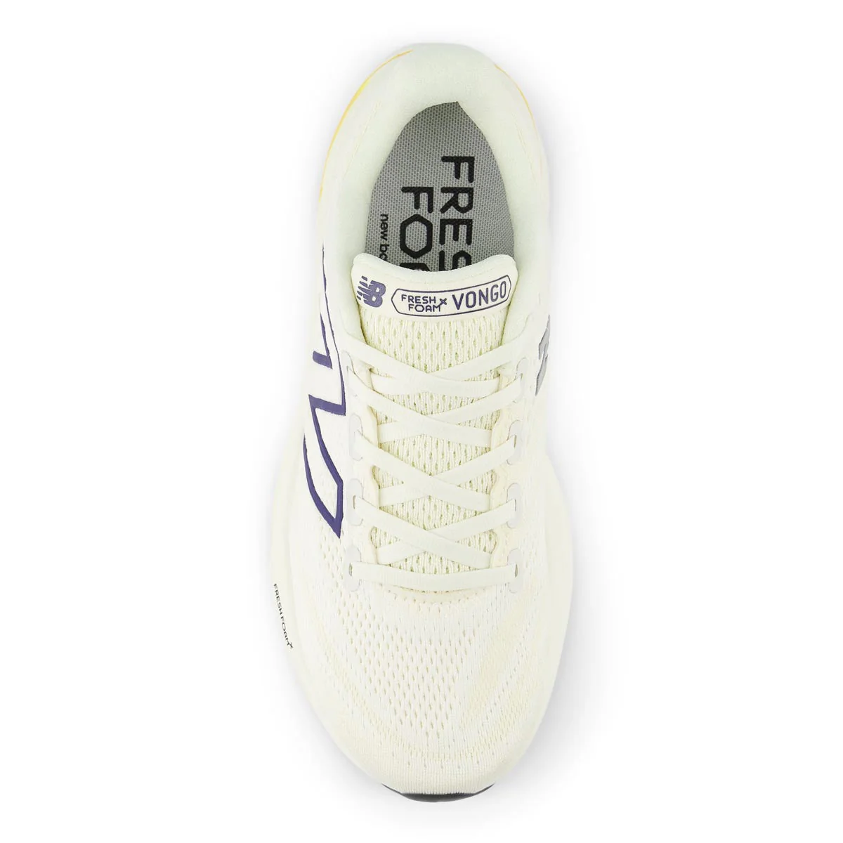 New Balance Fresh Foam X Vongo V6 Womens Running Shoes - Image 4