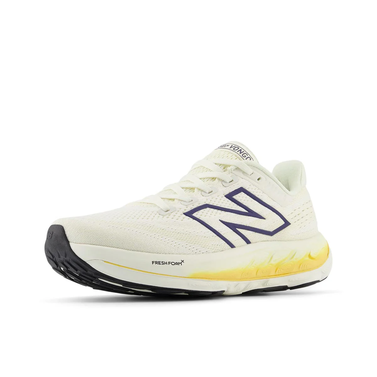 New Balance Fresh Foam X Vongo V6 Womens Running Shoes - Image 5