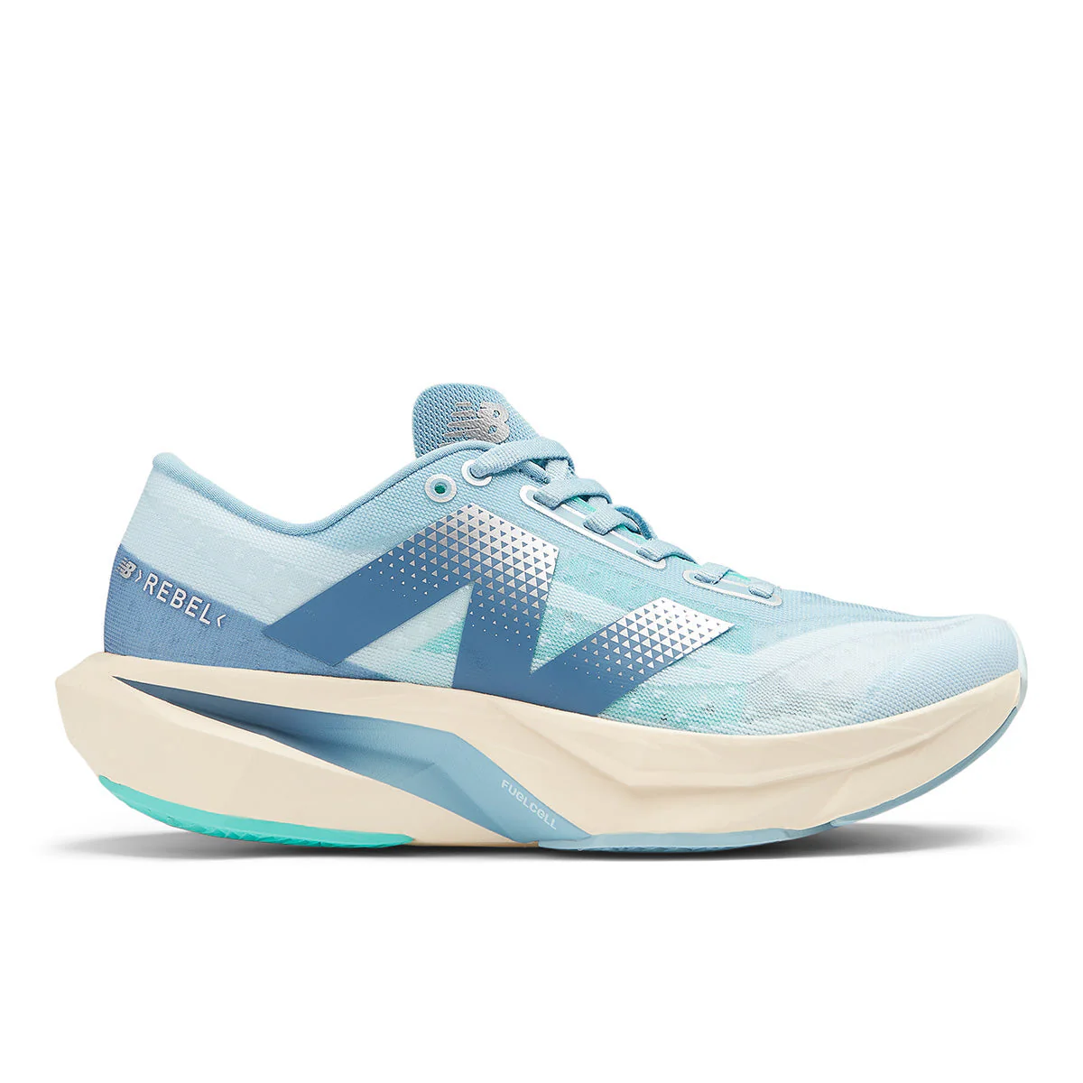 New Balance FuelCell Rebel v4 Womens Running shoes - Image 11