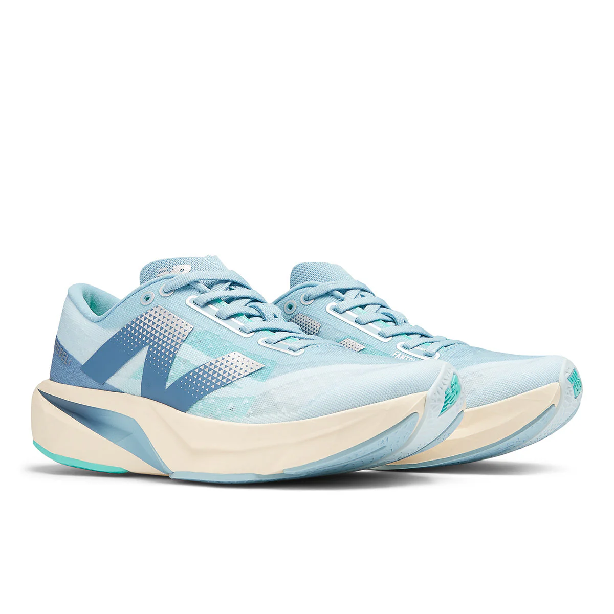 New Balance FuelCell Rebel v4 Womens Running shoes - Image 12