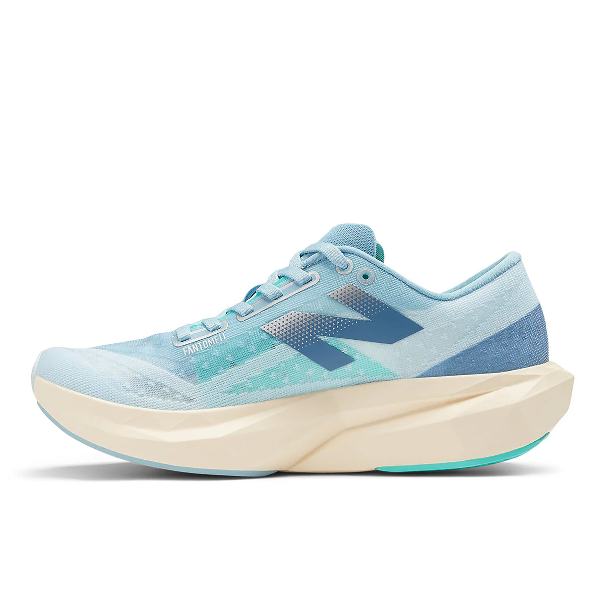 New Balance FuelCell Rebel v4 Womens Running shoes - Image 13