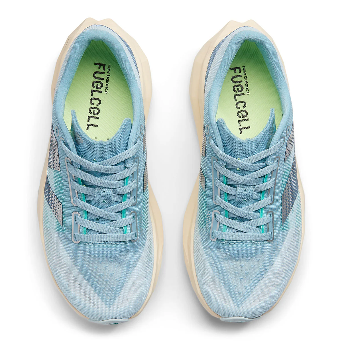 New Balance FuelCell Rebel v4 Womens Running shoes - Image 14
