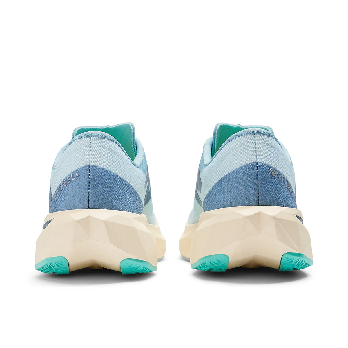 New Balance FuelCell Rebel v4 Womens Running shoes - Image 16