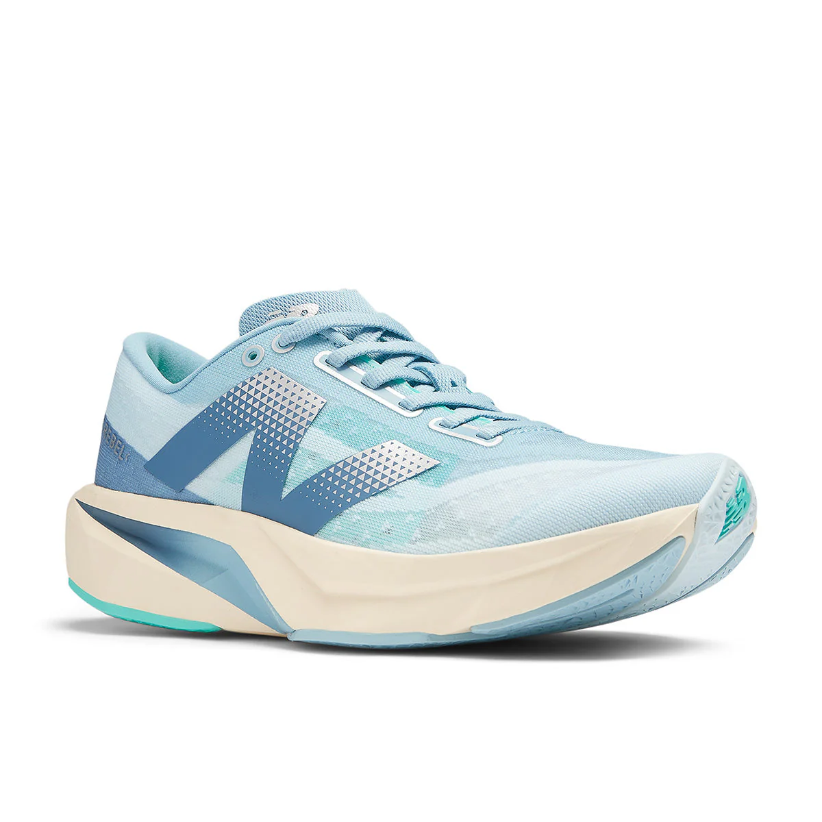 New Balance FuelCell Rebel v4 Womens Running shoes - Image 17