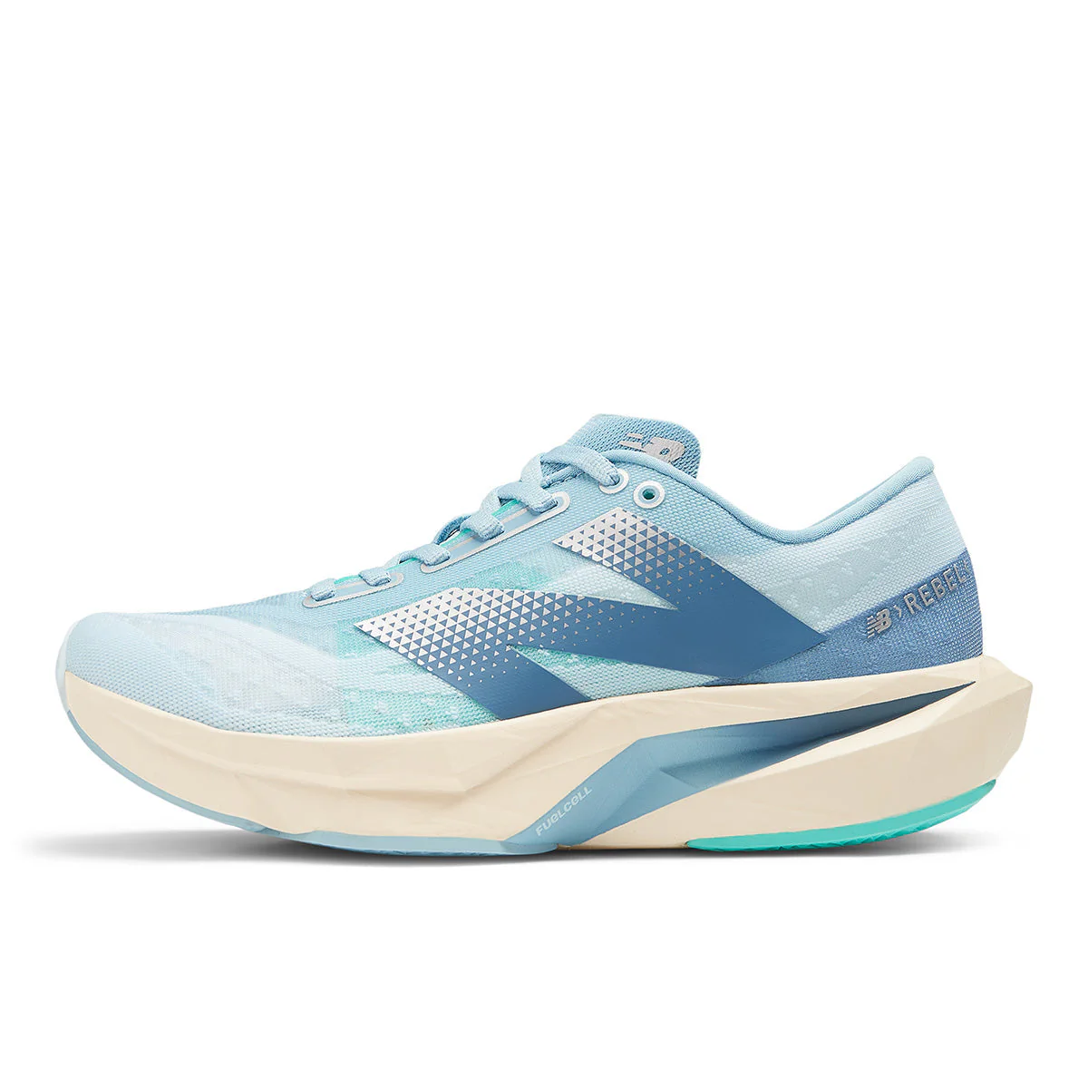 New Balance FuelCell Rebel v4 Womens Running shoes - Image 18