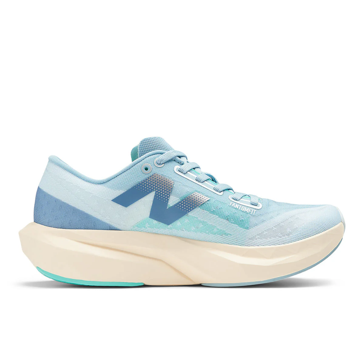 New Balance FuelCell Rebel v4 Womens Running shoes - Image 19