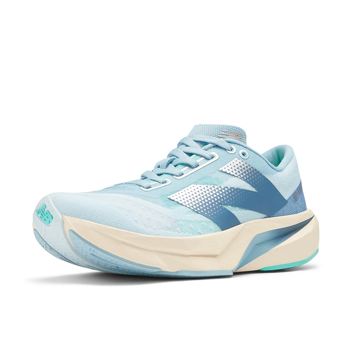 New Balance FuelCell Rebel v4 Womens Running shoes - Image 20