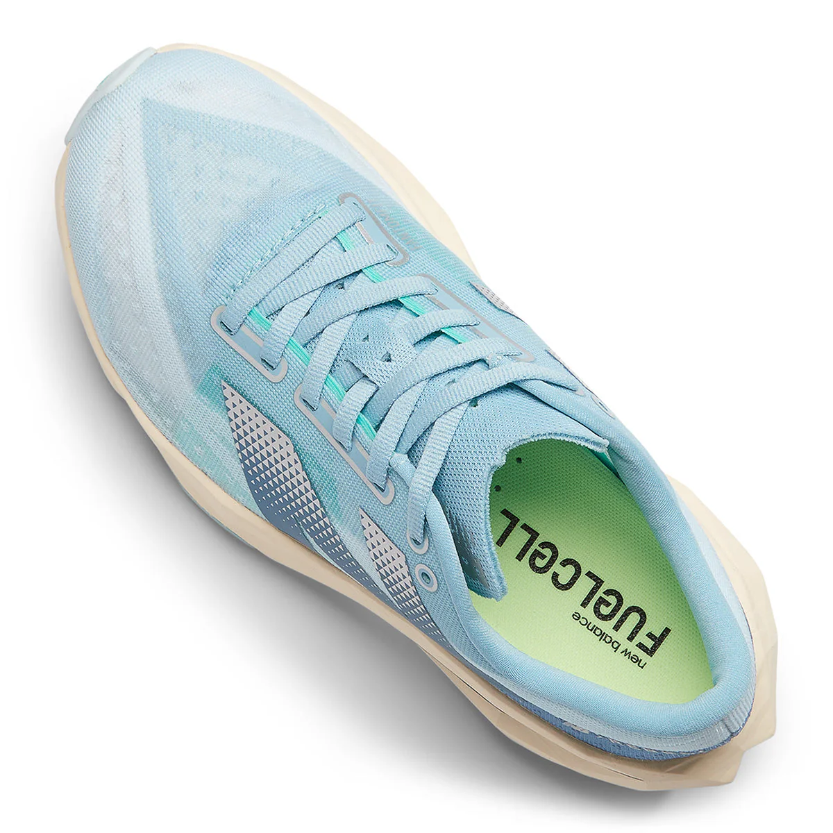 New Balance FuelCell Rebel v4 Womens Running shoes - Image 21