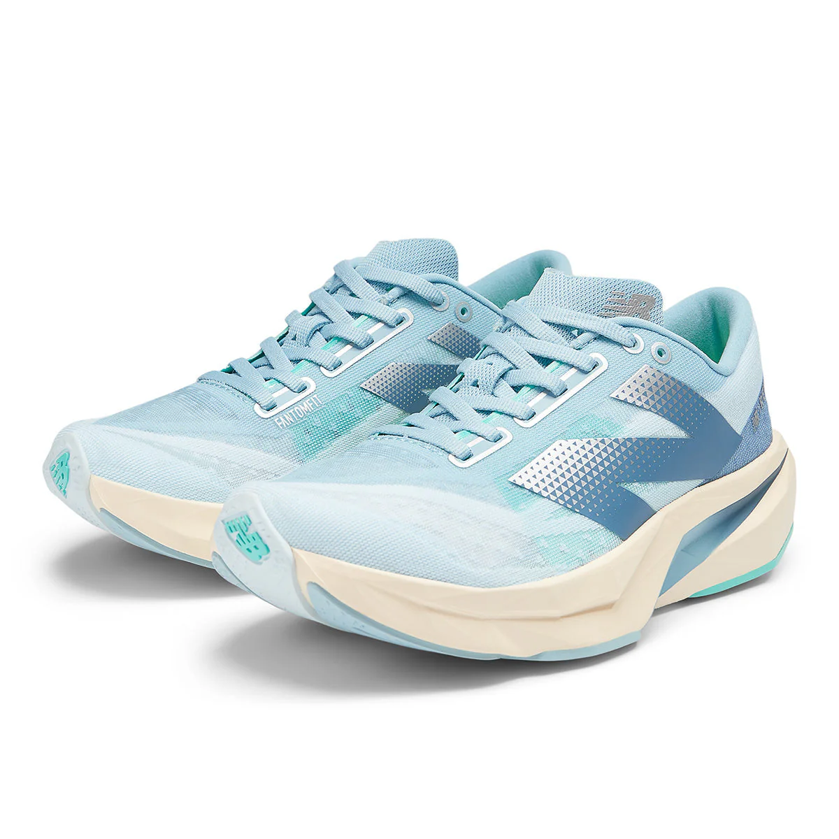 New Balance FuelCell Rebel v4 Womens Running shoes - Image 22