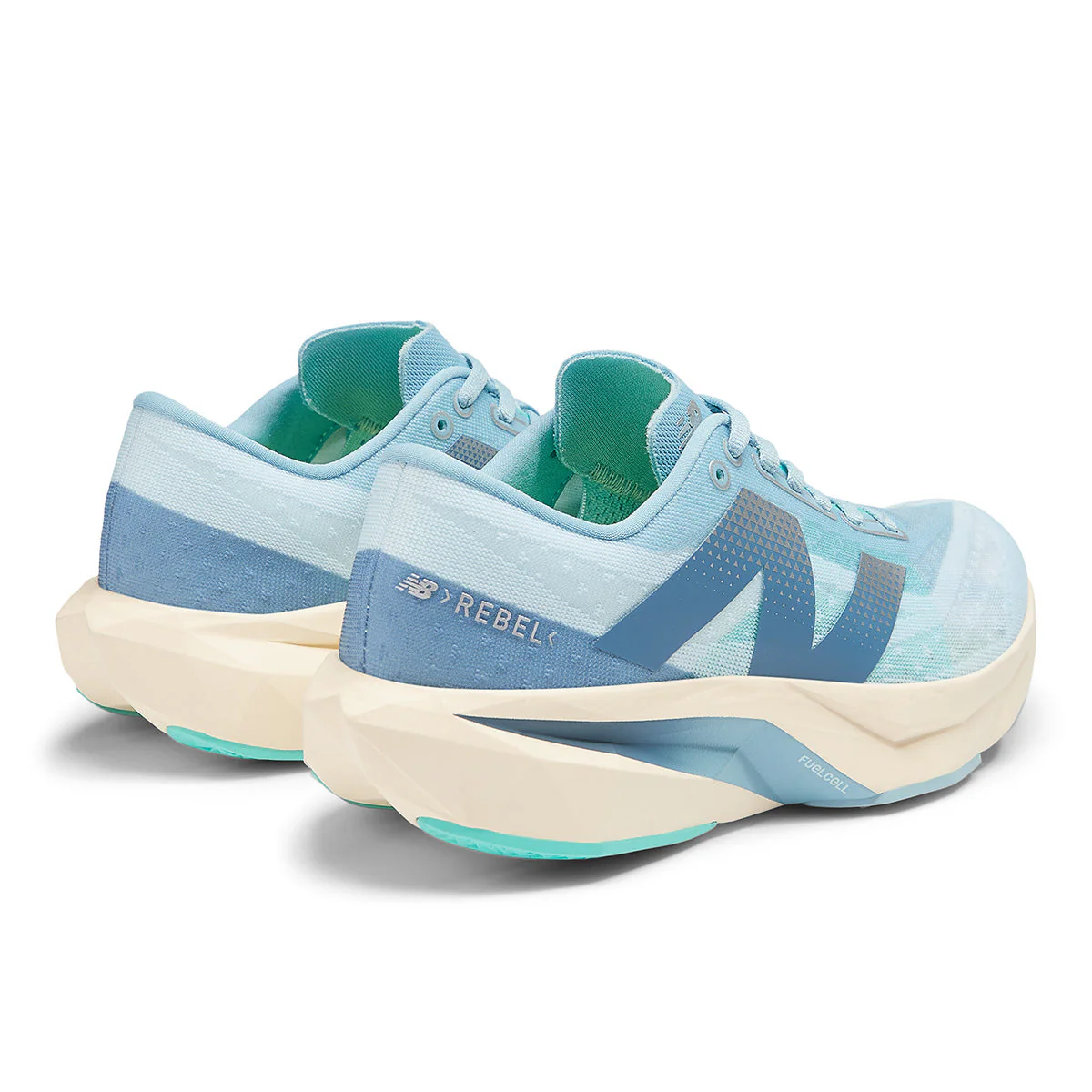 New Balance FuelCell Rebel v4 Womens Running shoes - Image 24